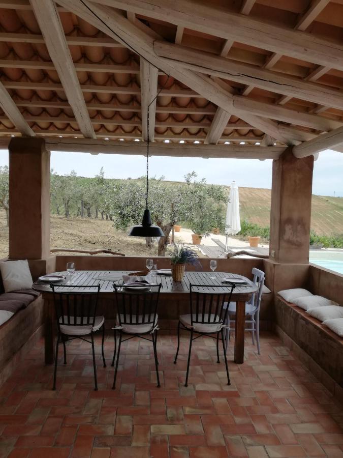 Villa Casa Chardonnay Menfi Exterior foto