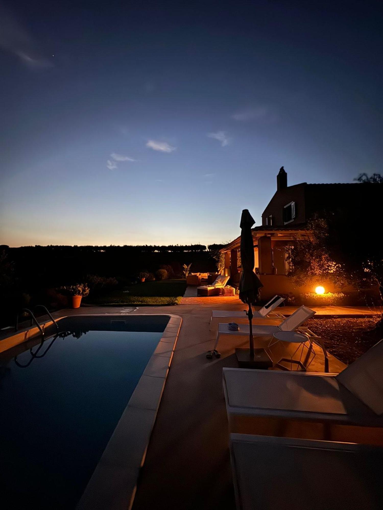 Villa Casa Chardonnay Menfi Exterior foto
