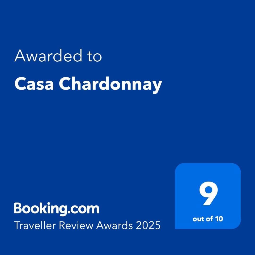Villa Casa Chardonnay Menfi Exterior foto